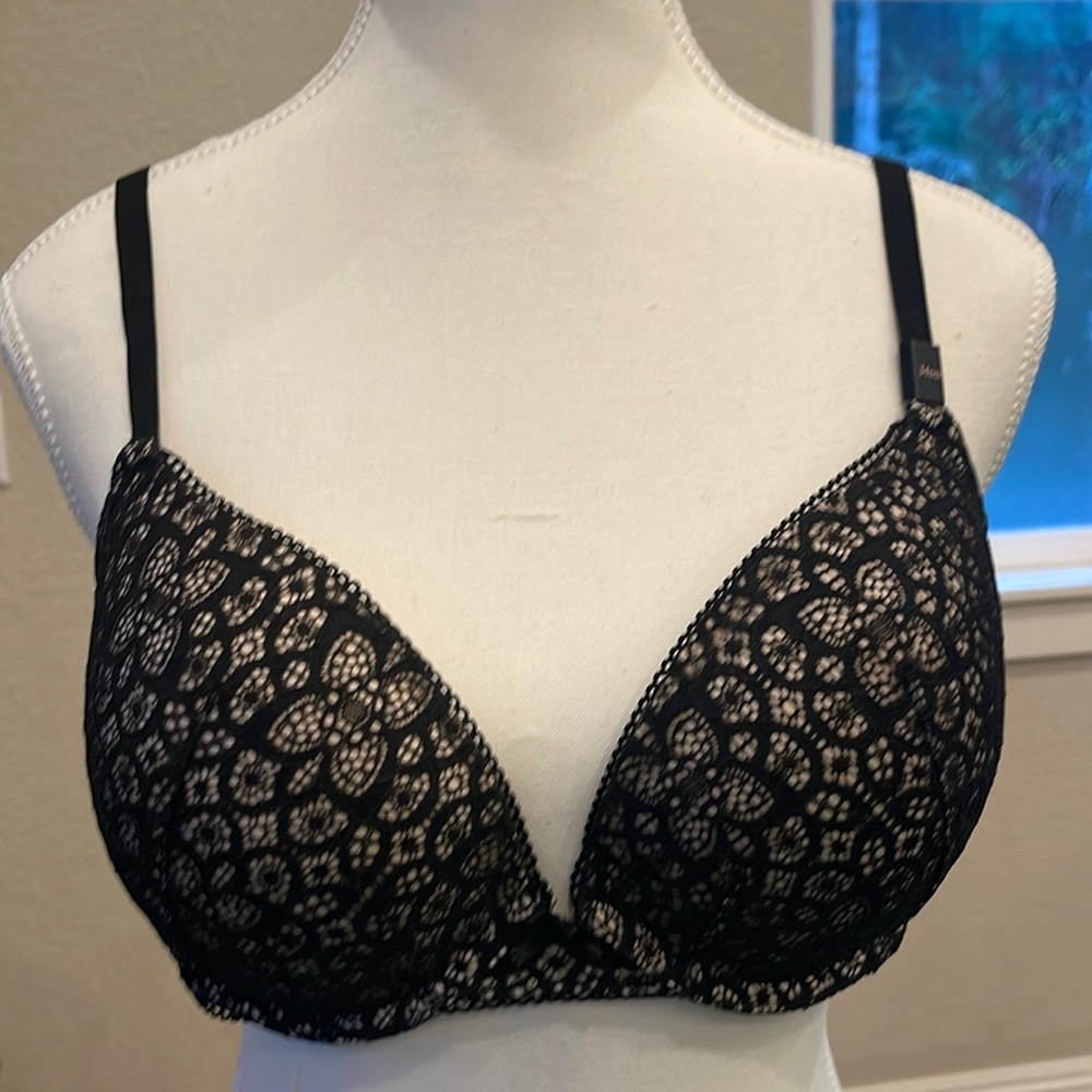 Victoria secret bra